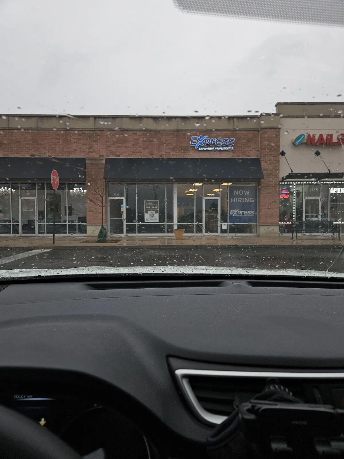 Express Employment Professionals – photo 3