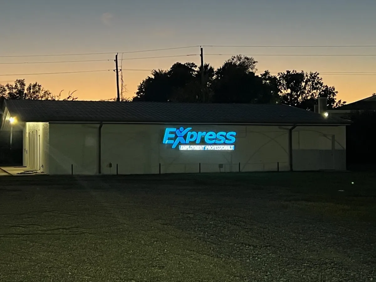 Express Employment Professionals – photo 3