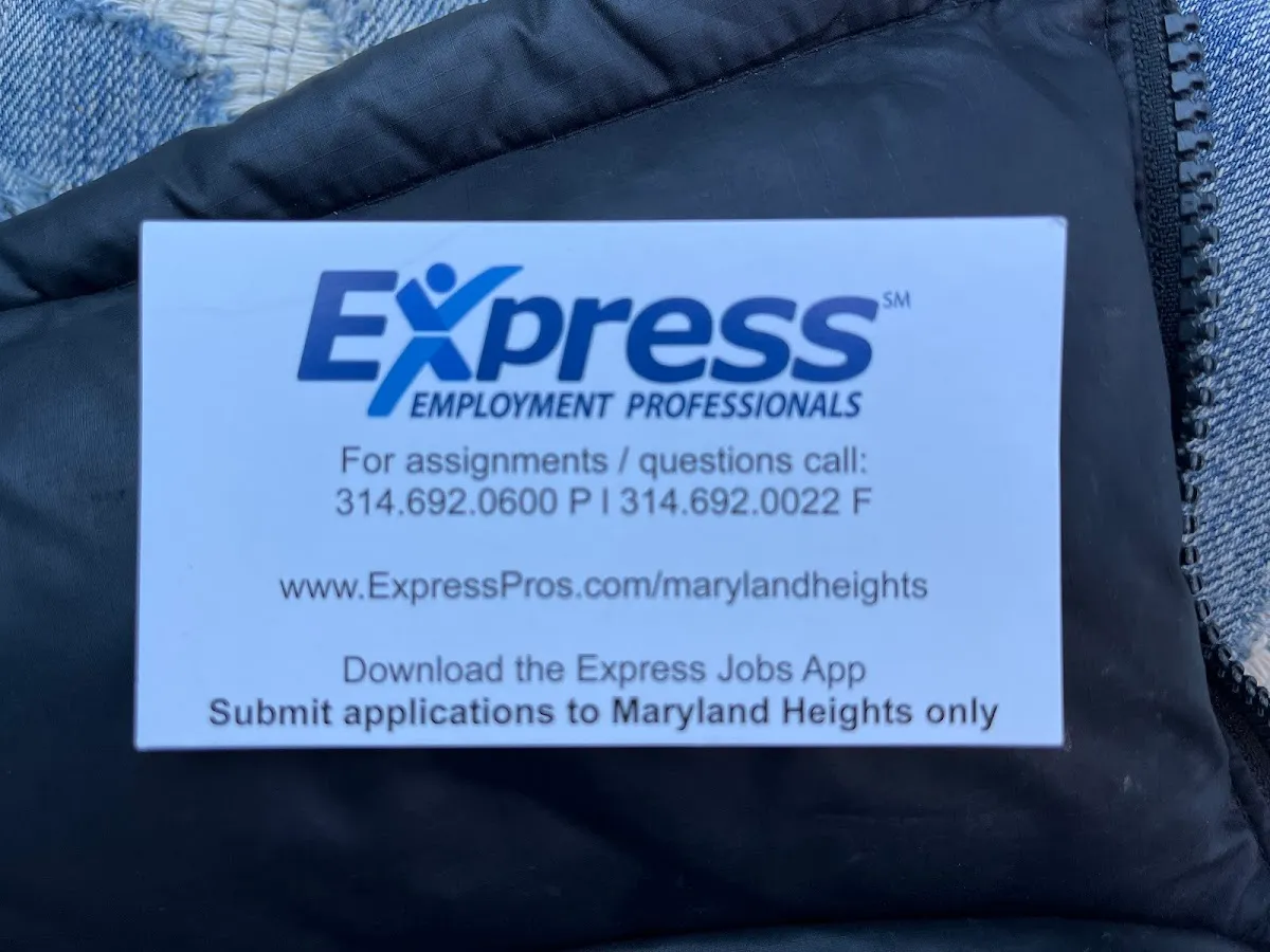 Express Employment Professionals