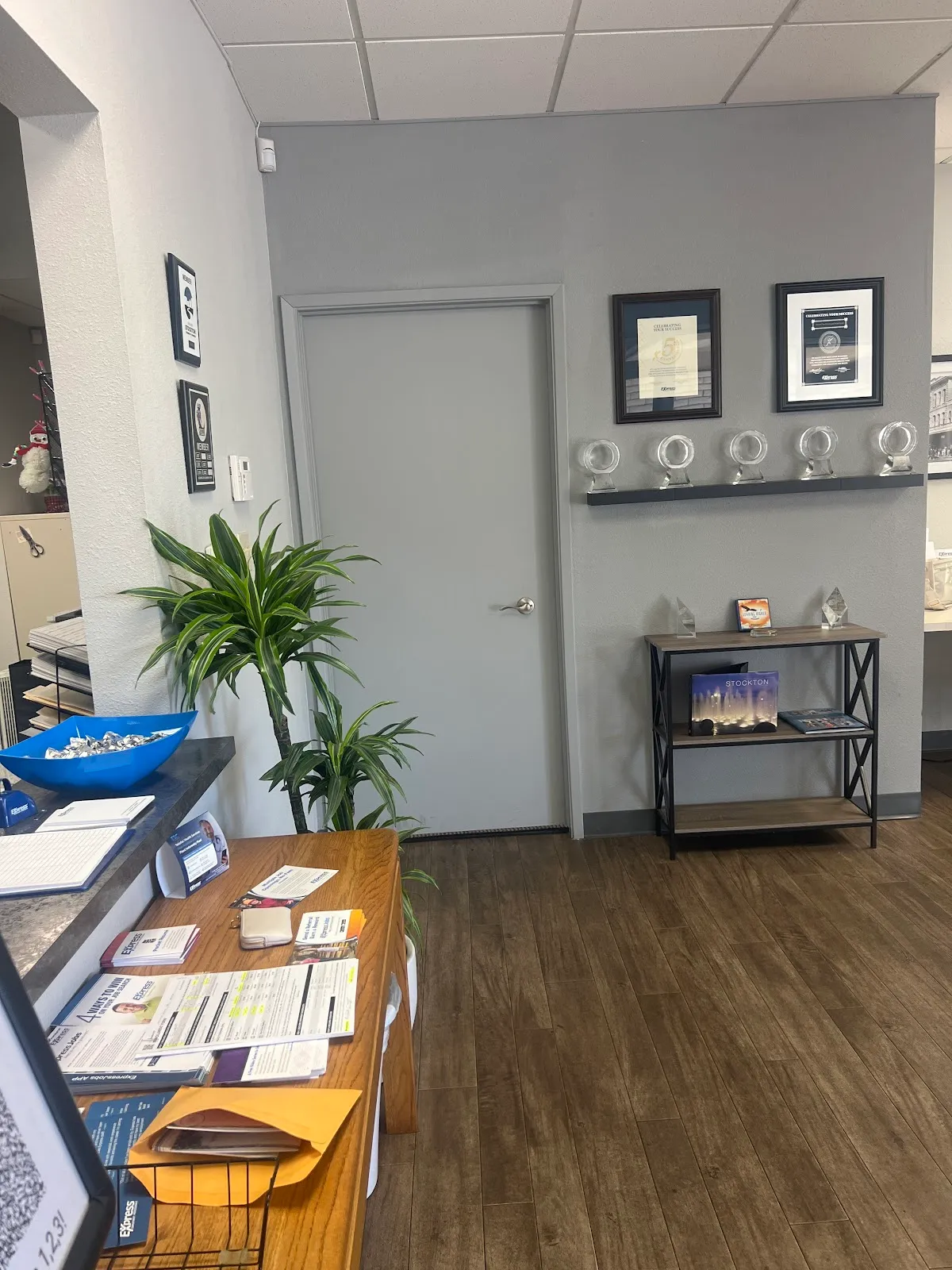 Express Employment Professionals – photo 2