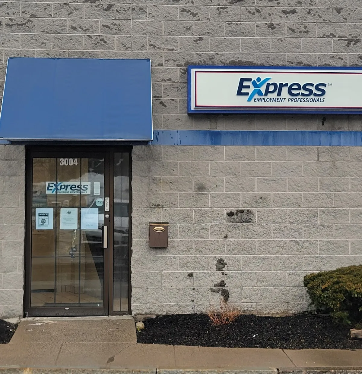 Express Employment Professionals