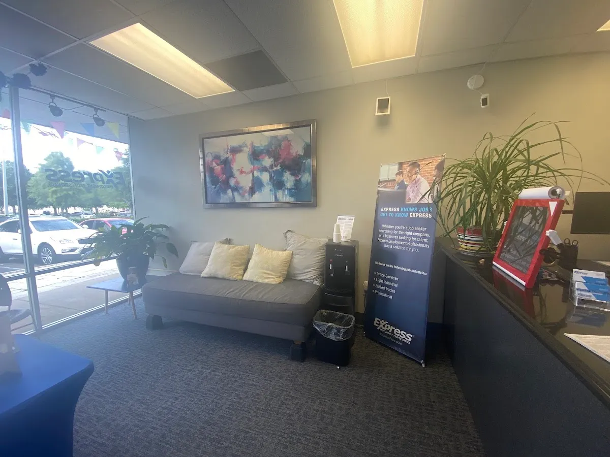 Express Employment Professionals – photo 2