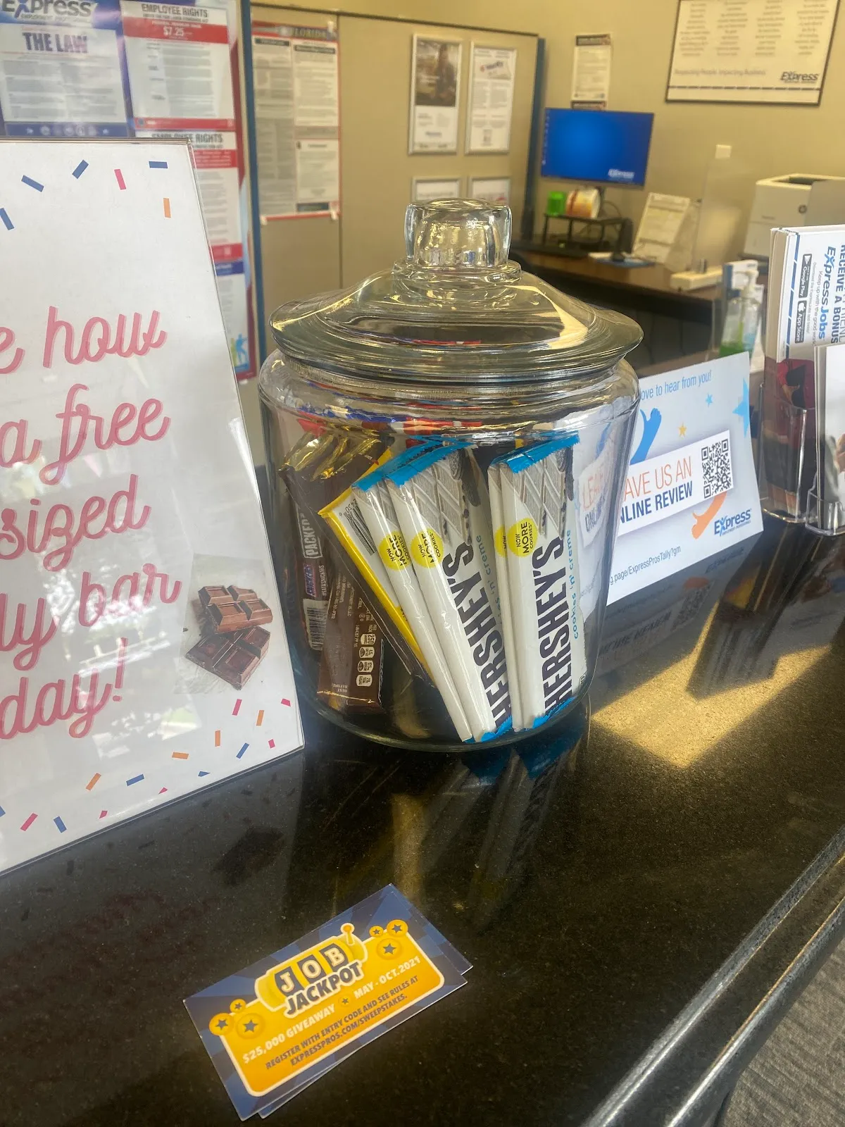 Express Employment Professionals – photo 3