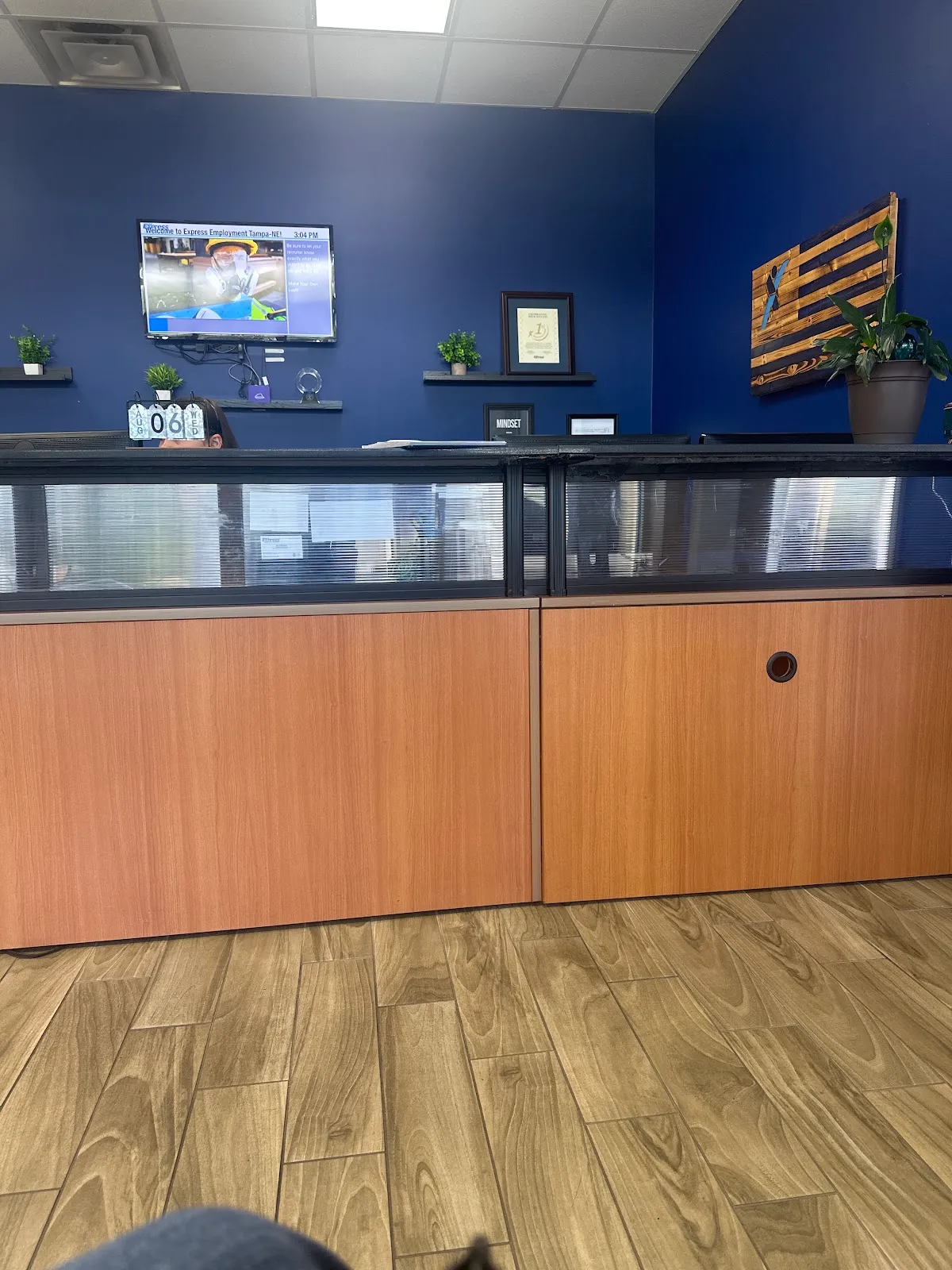 Express Employment Professionals – photo 3