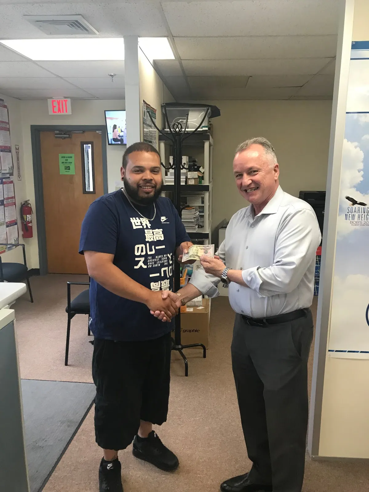 Express Employment Professionals – photo 3