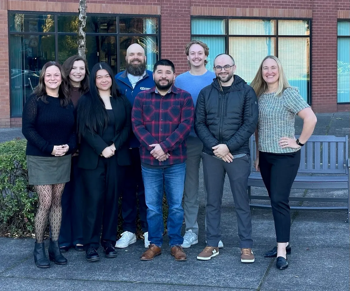 Express Employment Professionals