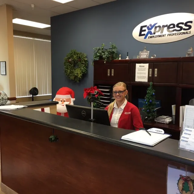 Express Employment Professionals – photo 2