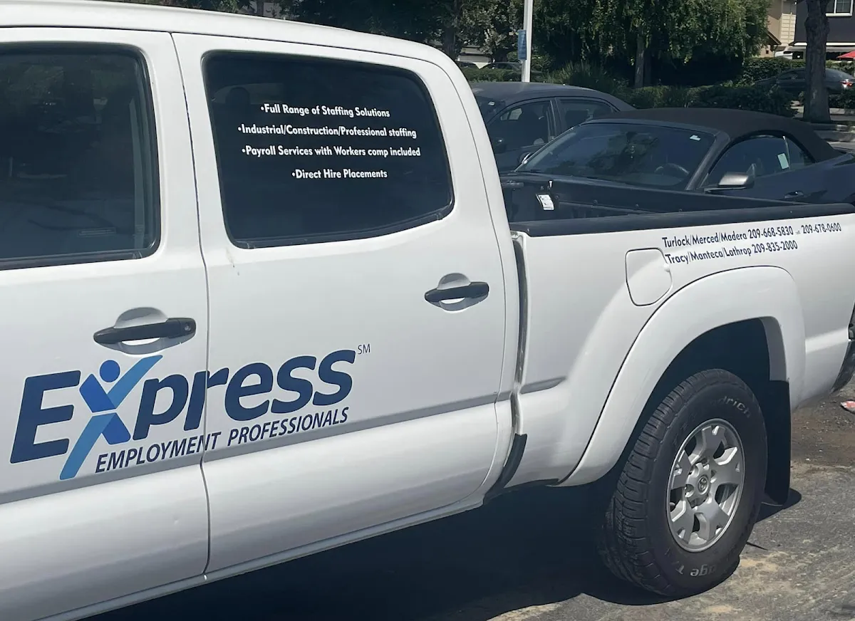 Express Employment Professionals – photo 3