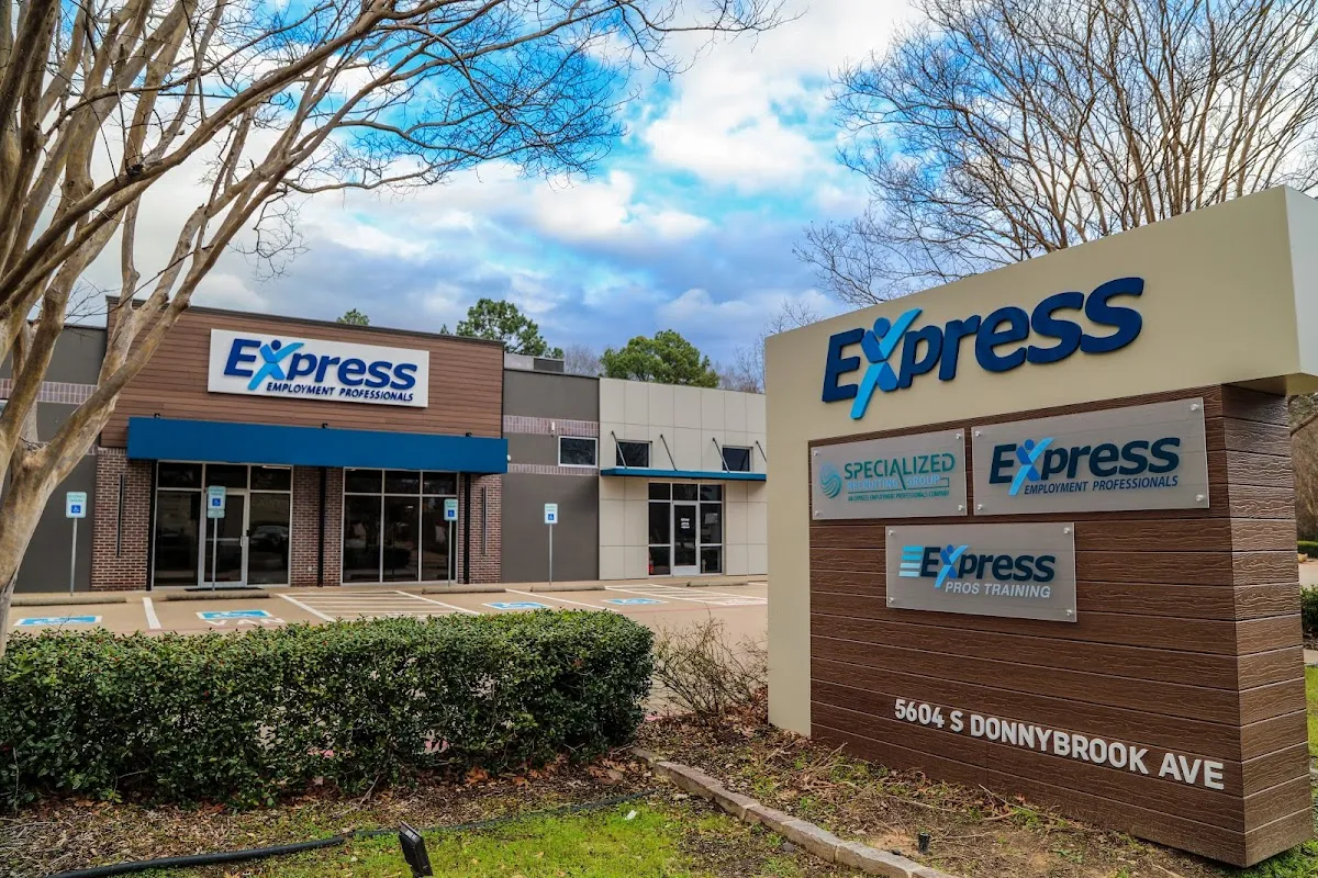 Express Employment Professionals