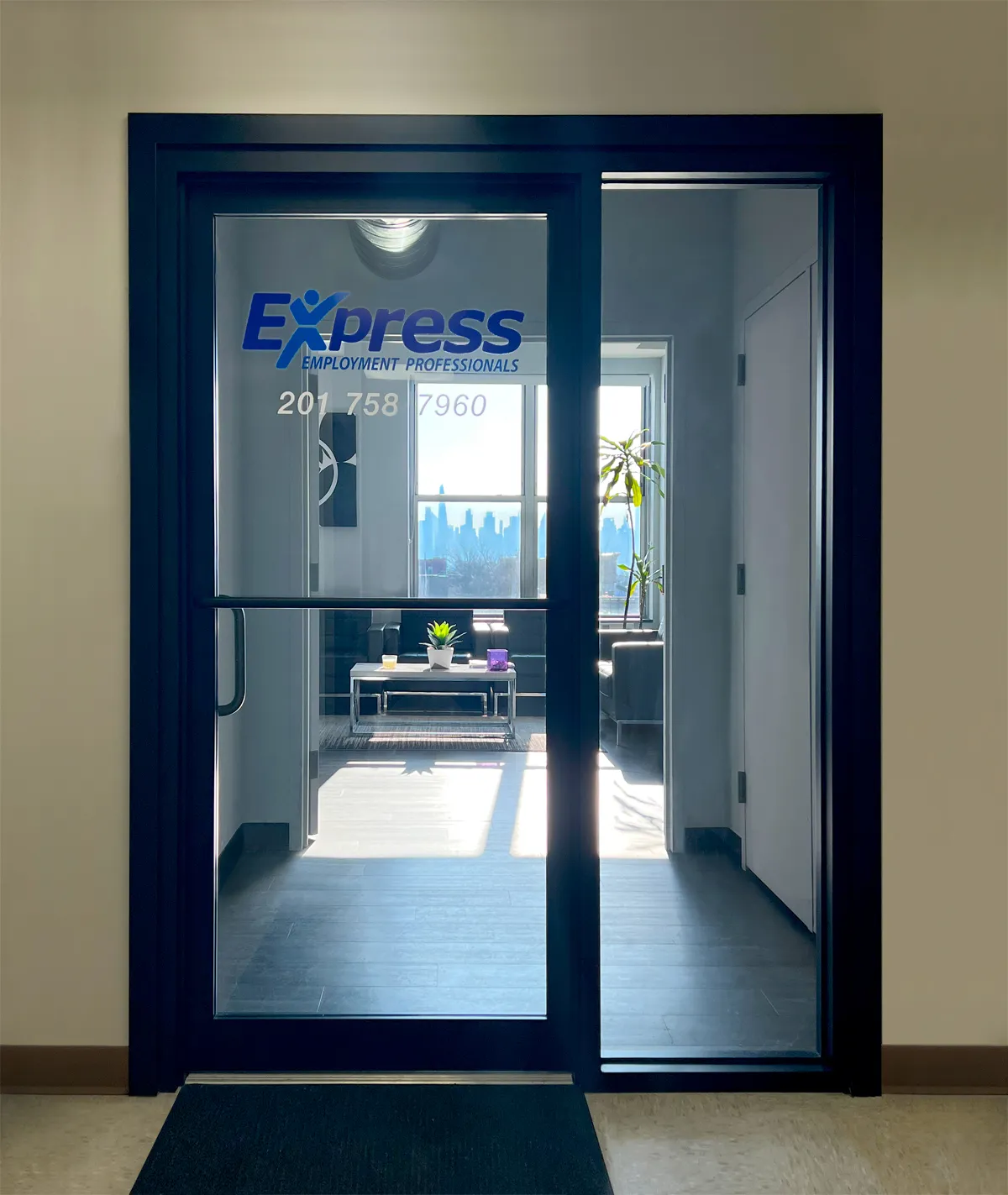 Express Employment Professionals