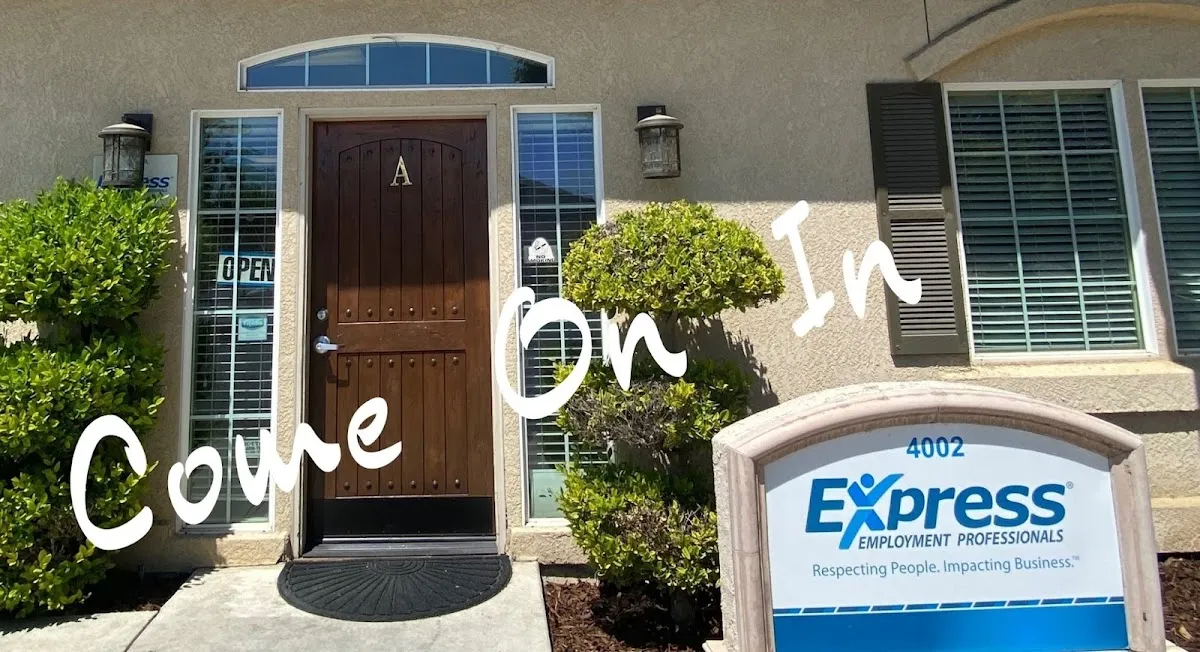 Express Employment Professionals