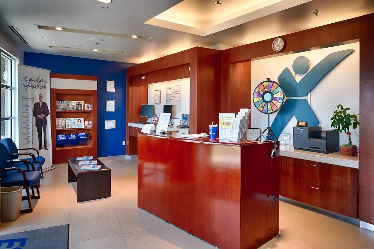 Express Employment Professionals – photo 2