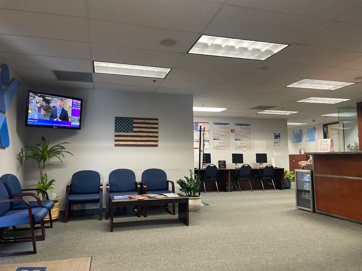 Express Employment Professionals – photo 3