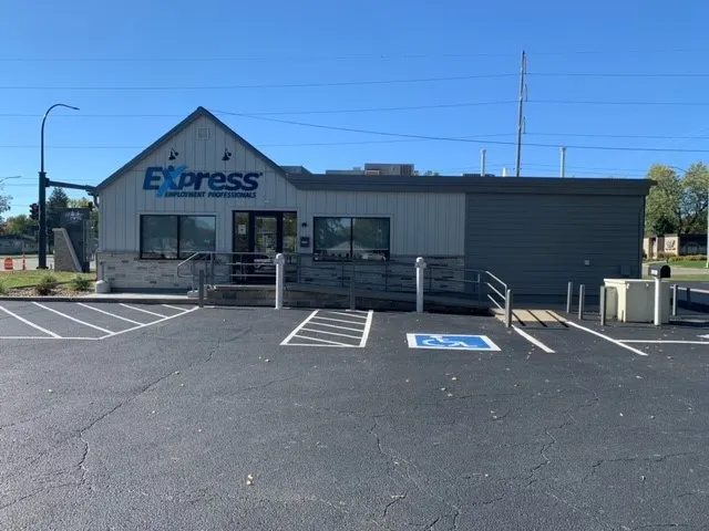 Express Employment Professionals – photo 2