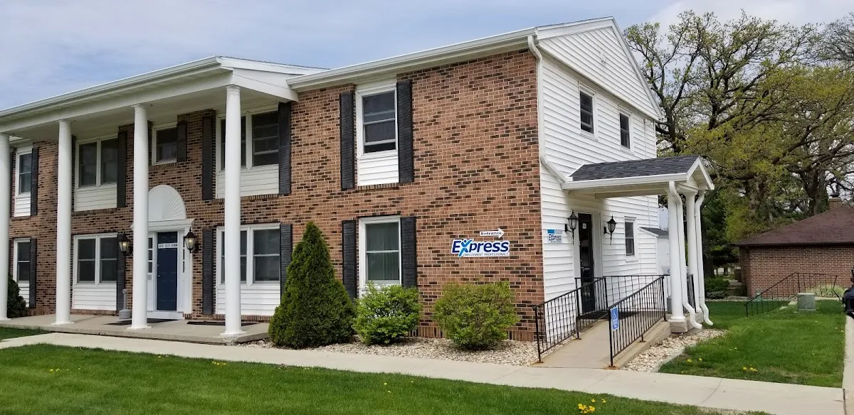 Express Employment Professionals – photo 3