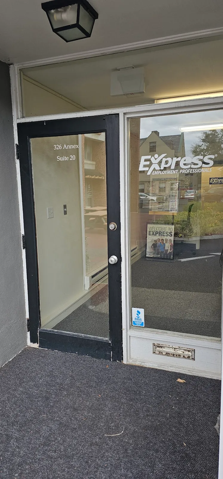 Express Employment Professionals – photo 3