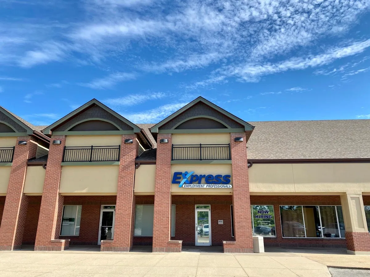 Express Employment Professionals – photo 3