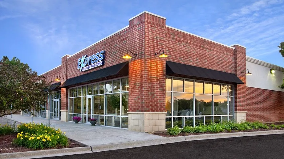 Express Employment Professionals – photo 2