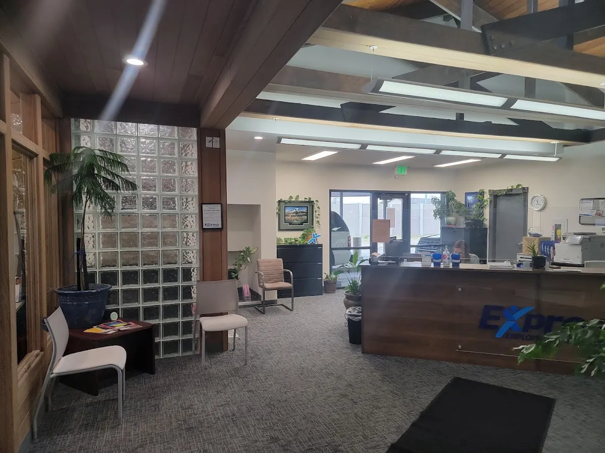 Express Employment Professionals