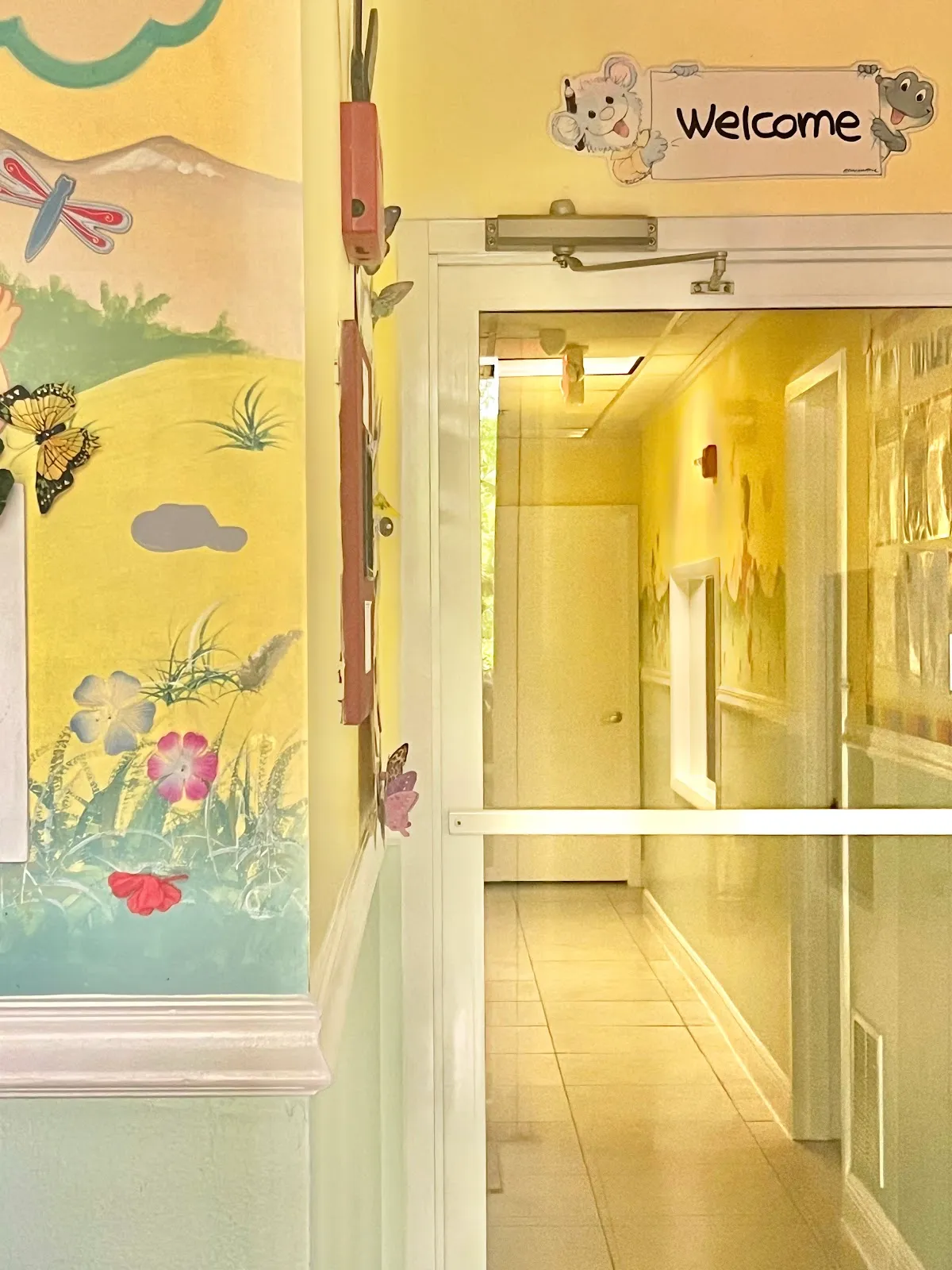 Express Healthcare Staffing