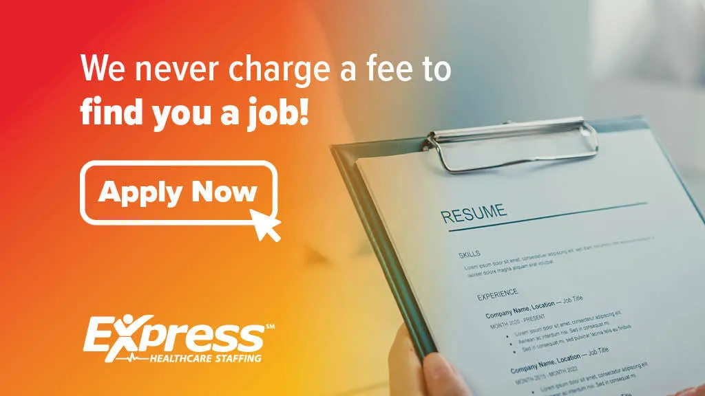 Express Healthcare Staffing – photo 3