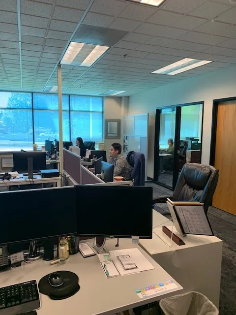 Express Healthcare Staffing