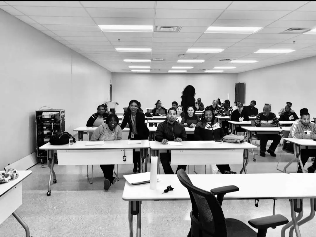 Extraordinary Headhunters