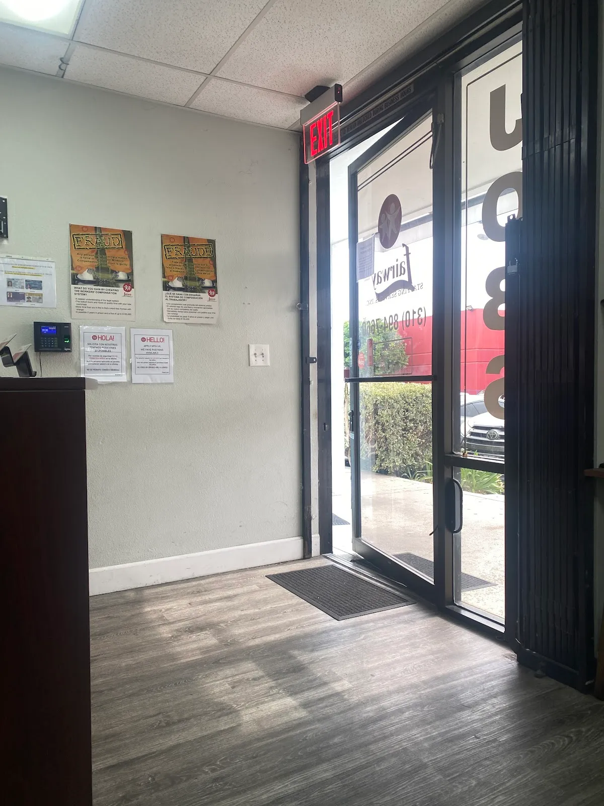 Fairway Staffing Services – photo 2