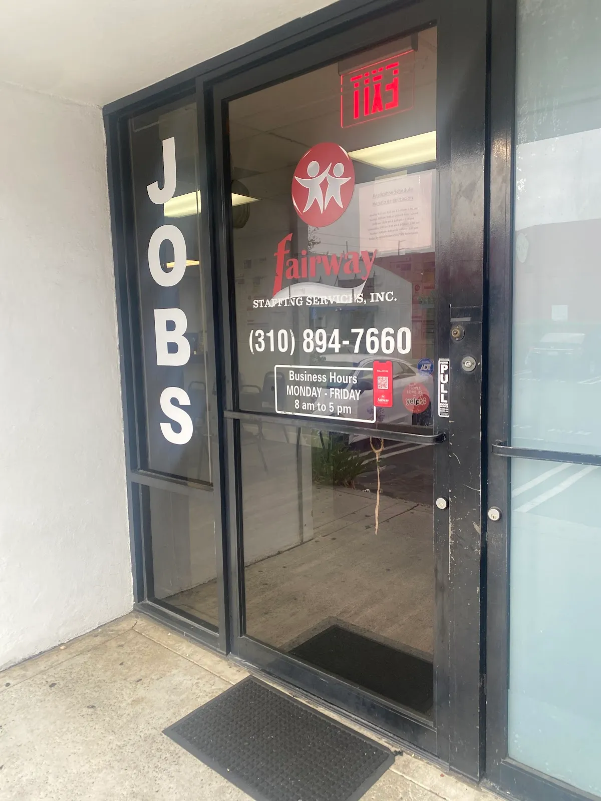 Fairway Staffing Services – photo 3