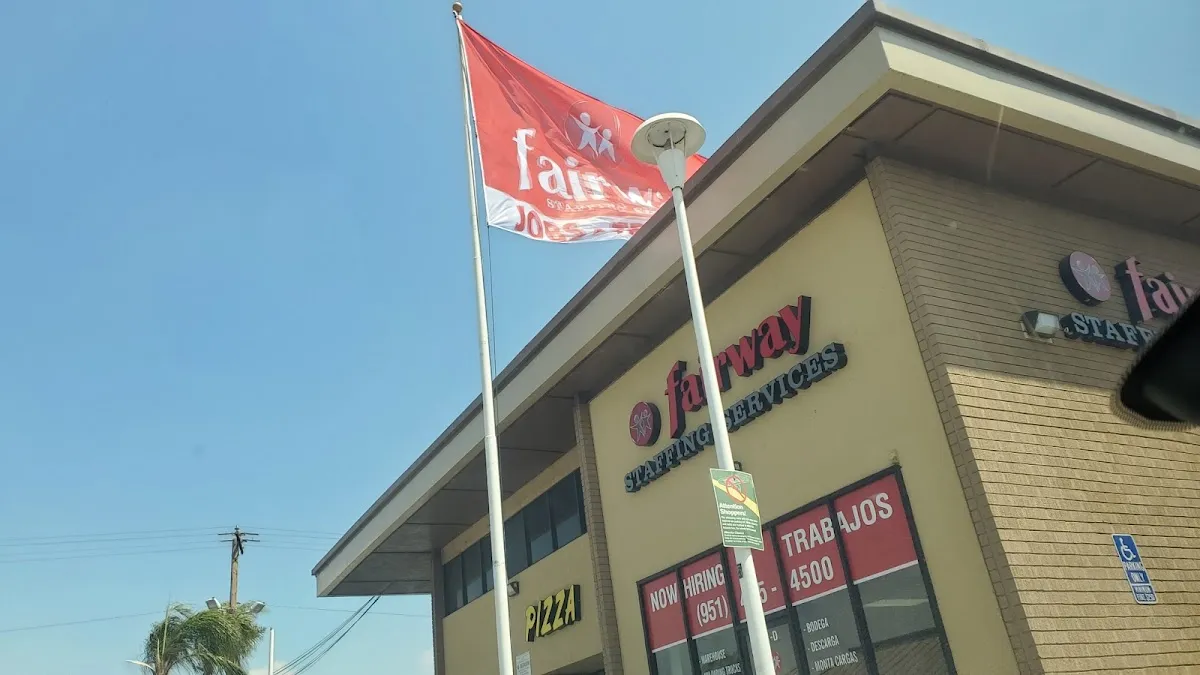 Fairway Staffing Services – photo 1