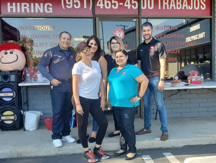 Fairway Staffing Services – photo 2