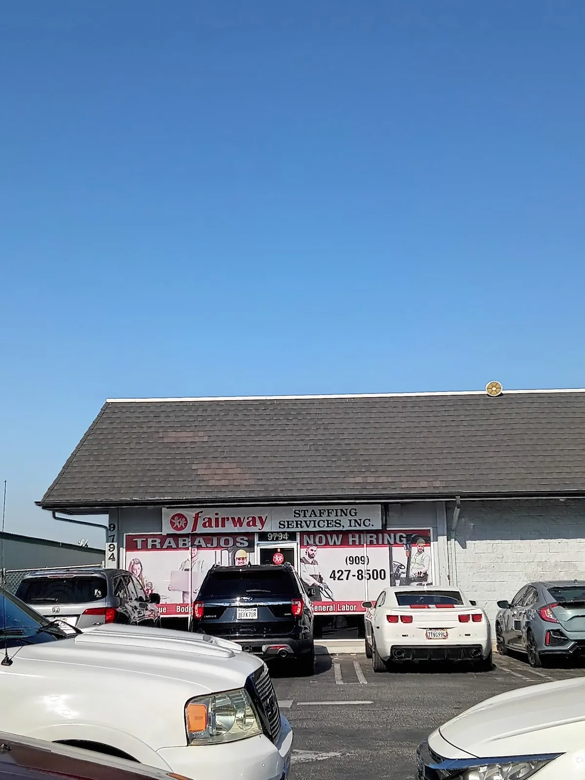 Fairway Staffing Services – photo 3