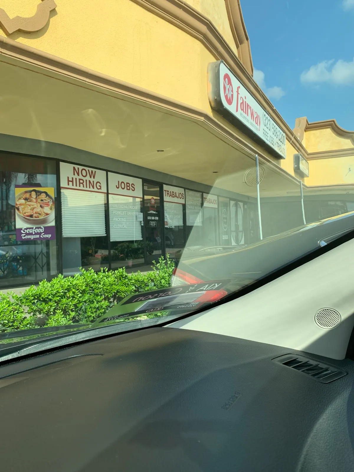 Fairway Staffing Services – photo 2