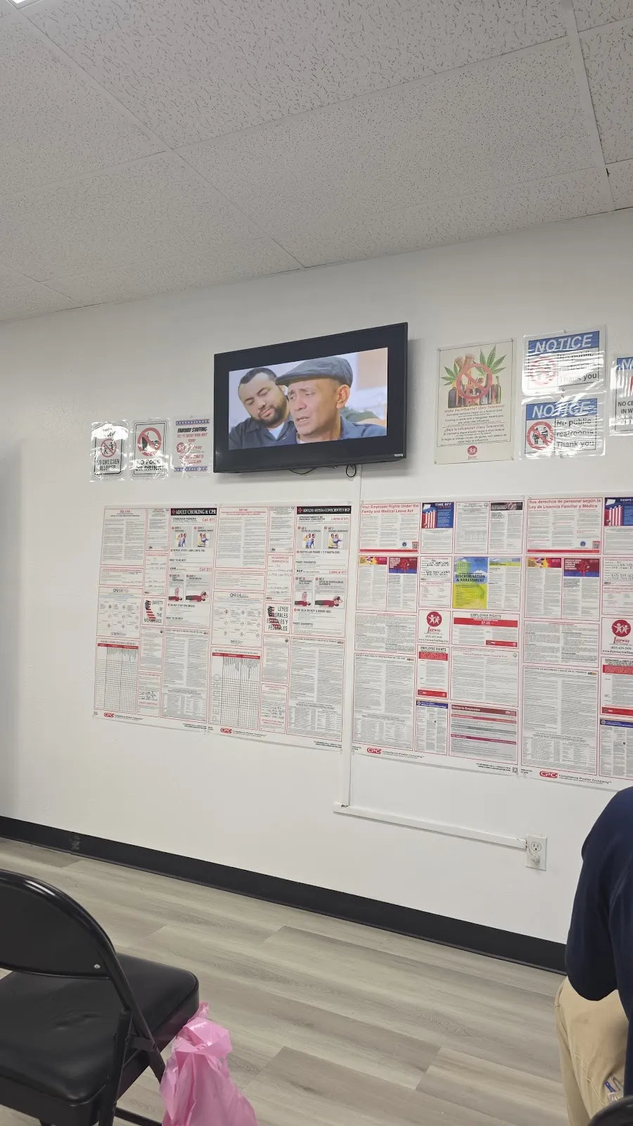 Fairway Staffing Services – photo 3