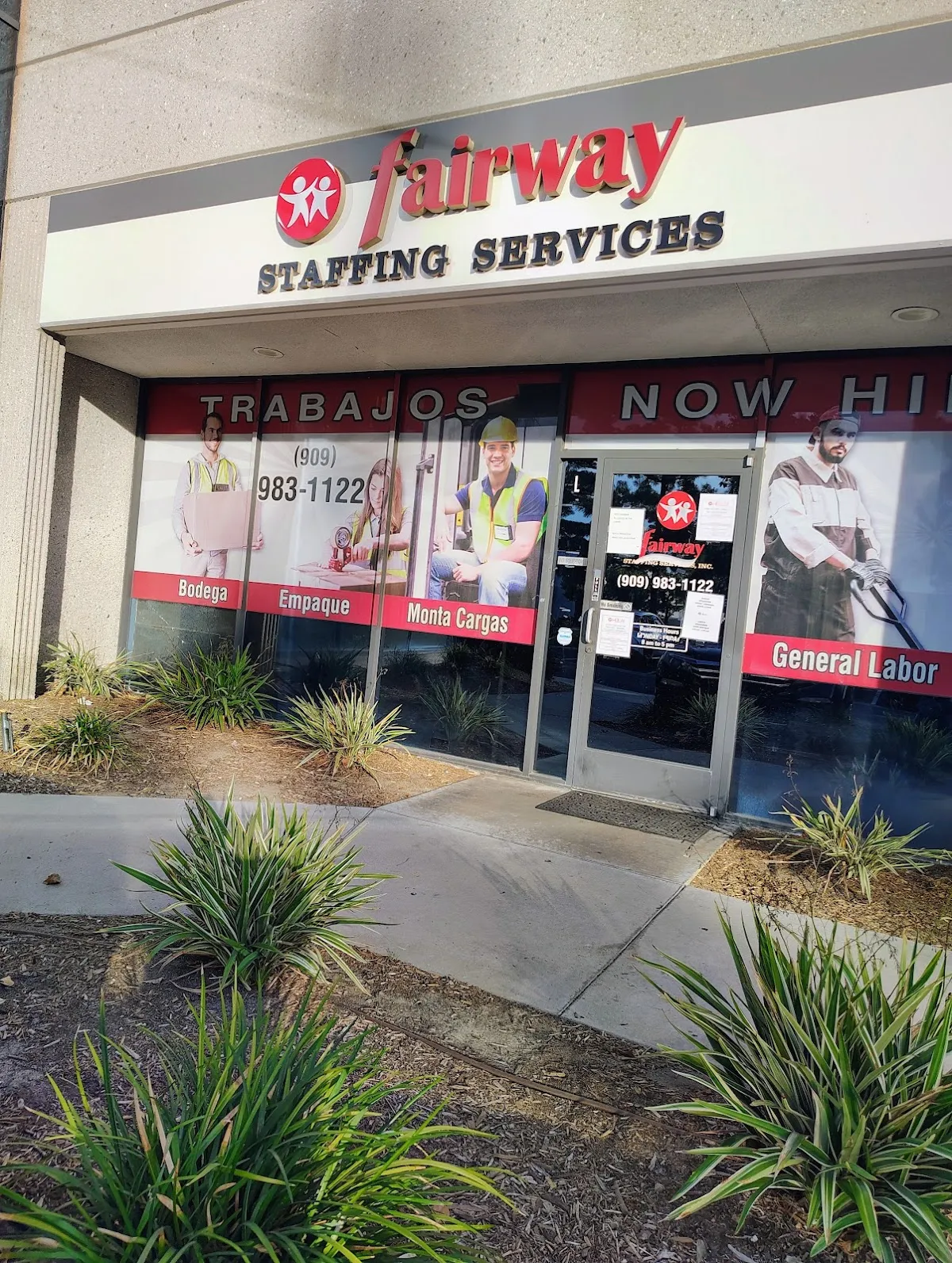 Fairway Staffing Services – photo 2