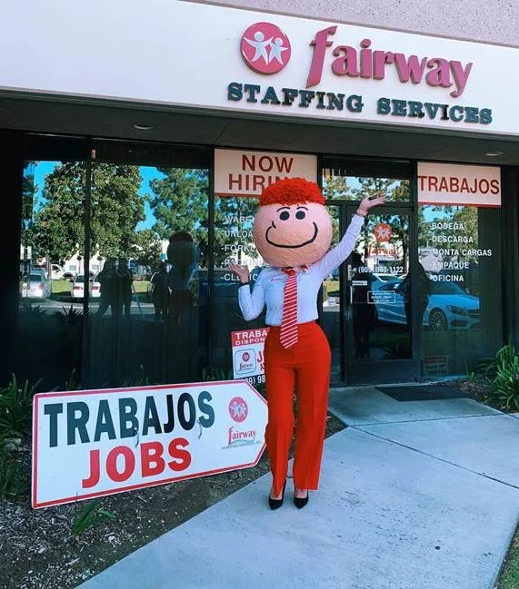 Fairway Staffing Services – photo 3