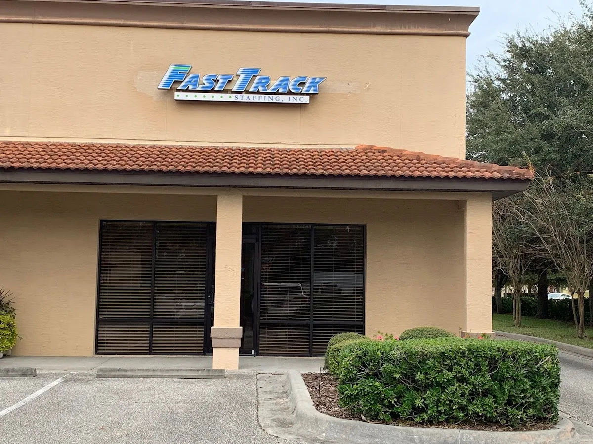 FastTrack Staffing, Inc.