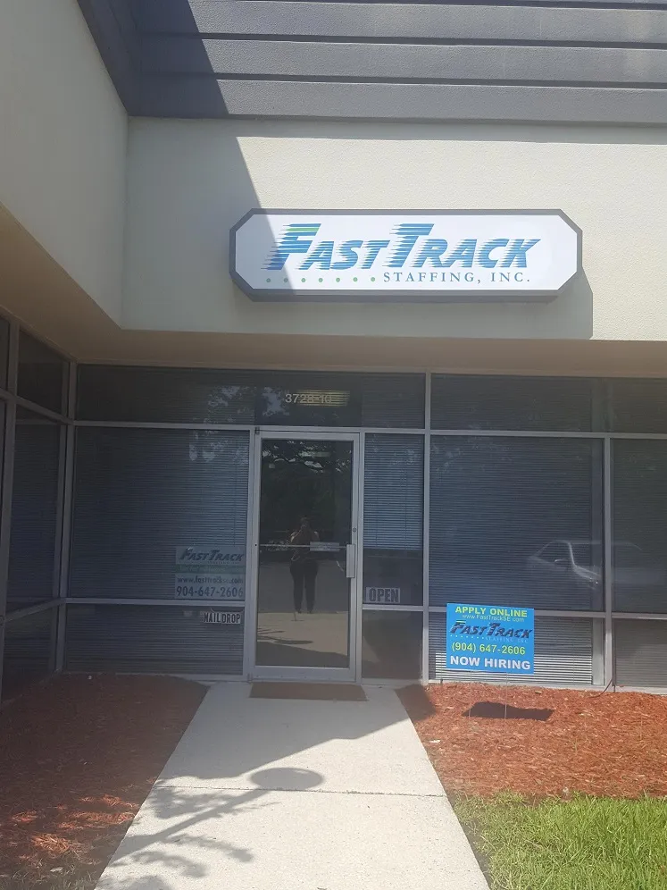 FastTrack Staffing – photo 1