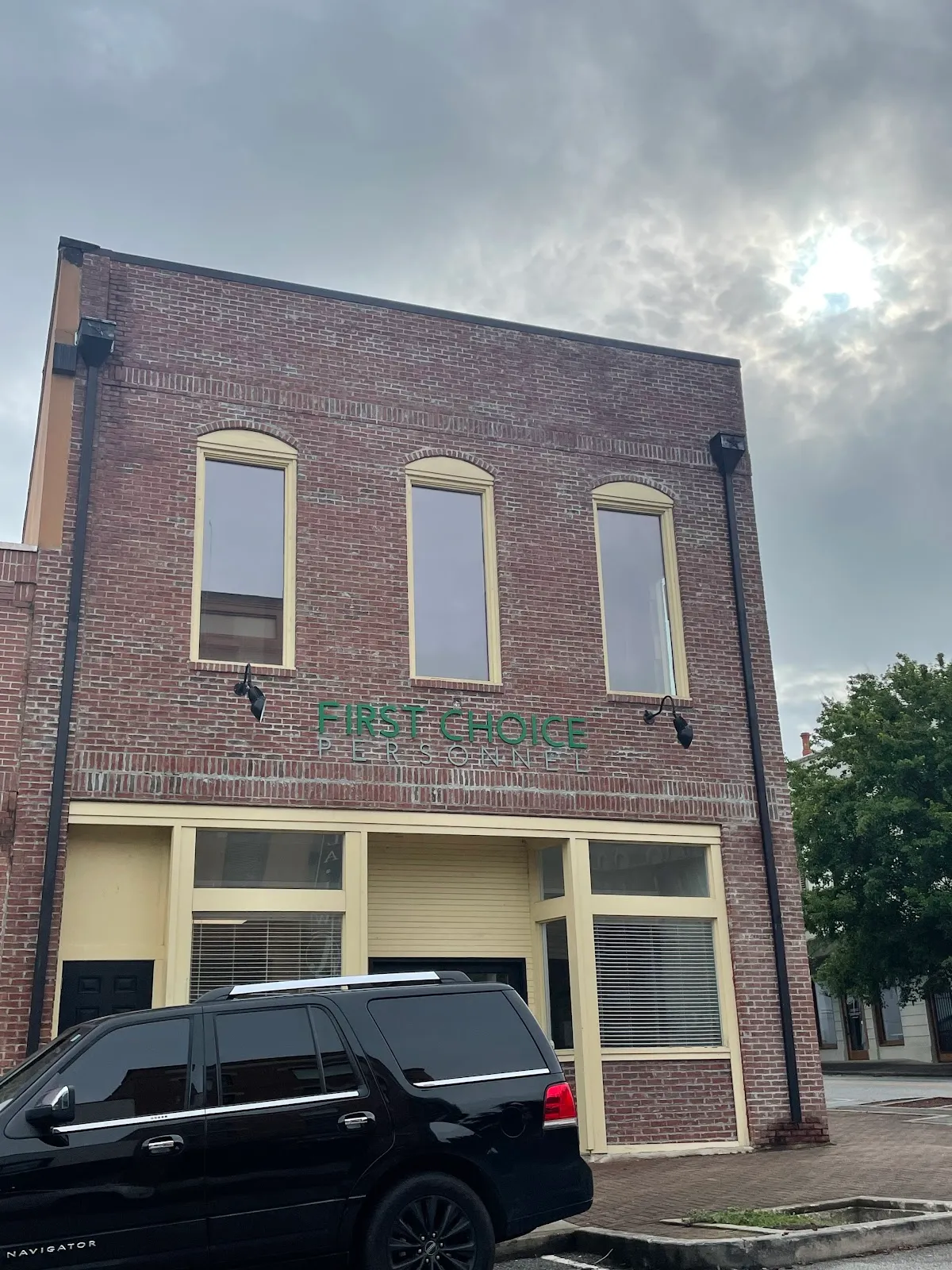 First Choice Personnel Inc