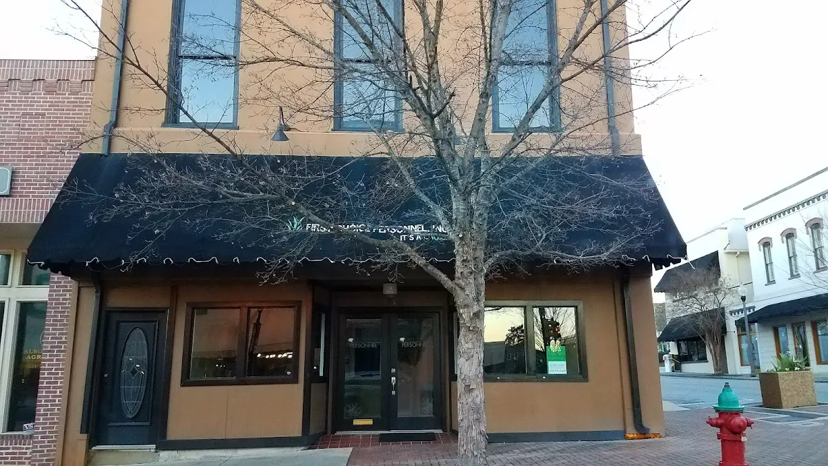 First Choice Personnel Inc – photo 2