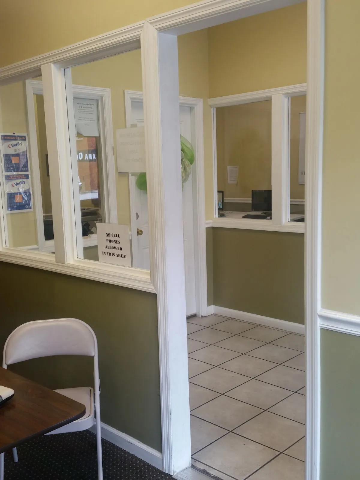 First Choice Personnel Inc – photo 3