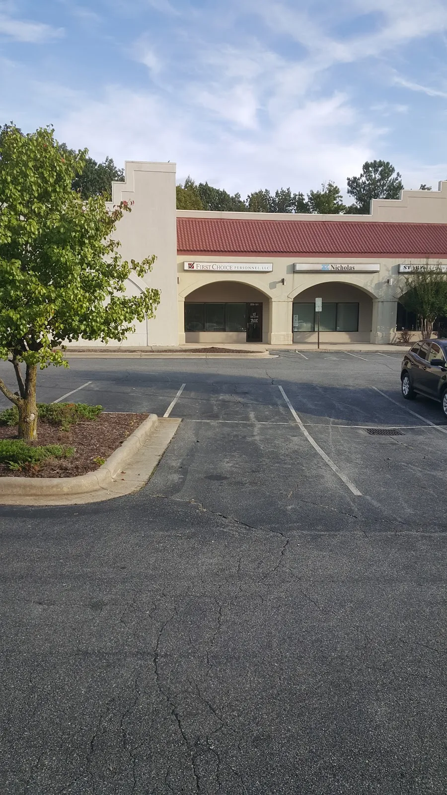 First Choice Personnel LLC