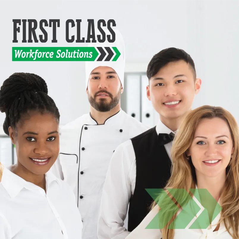 First Class Workforce Solutions