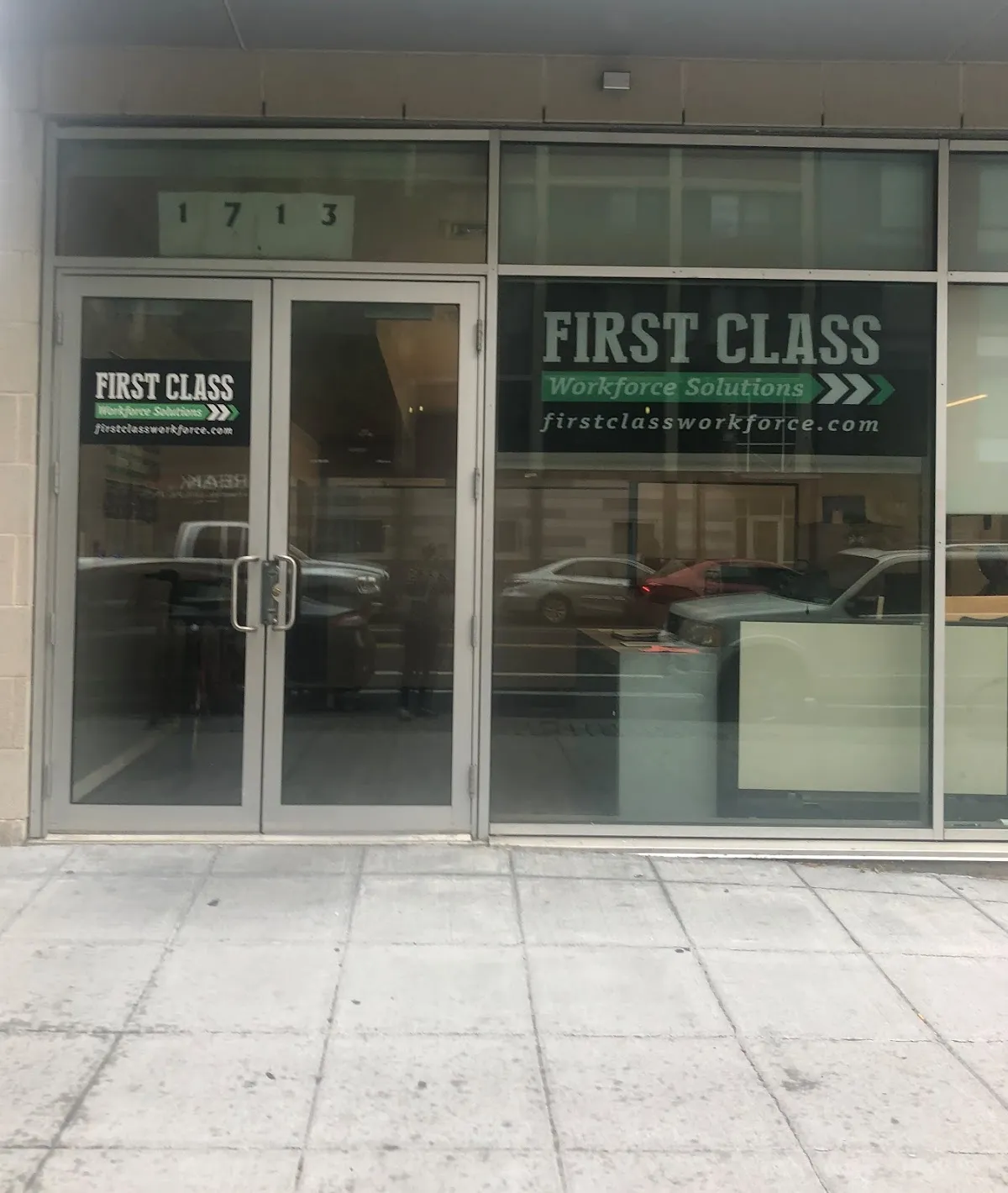 First Class Workforce Solutions – photo 2