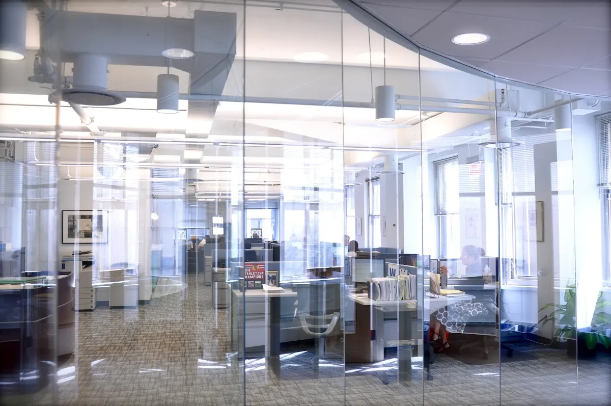 First Recruiting – photo 2