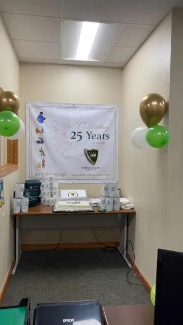 First Staff Services – photo 3