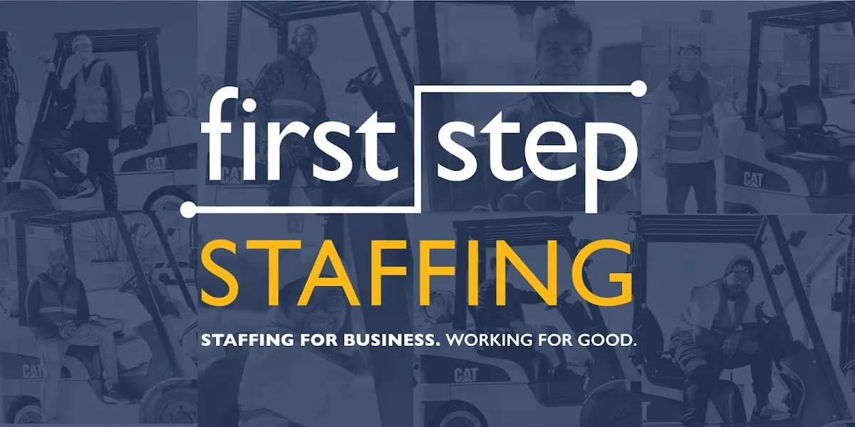 First Step Staffing