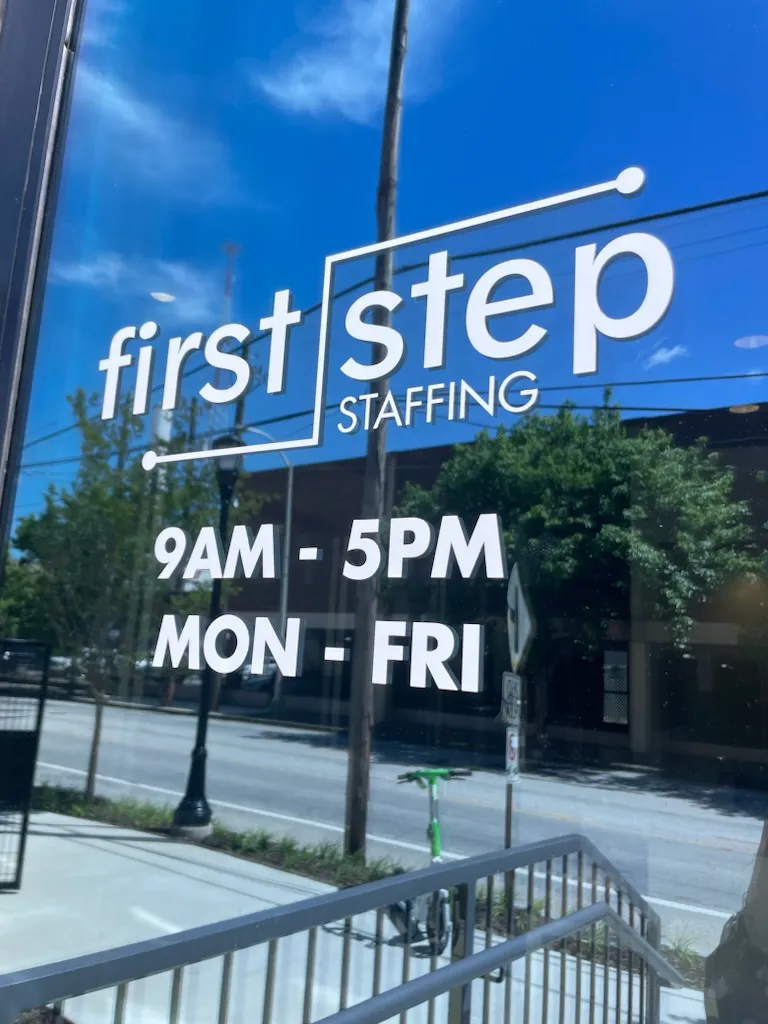First Step Staffing – photo 3