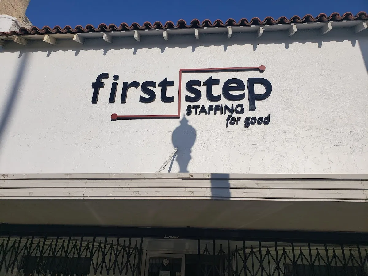 First Step Staffing – photo 2