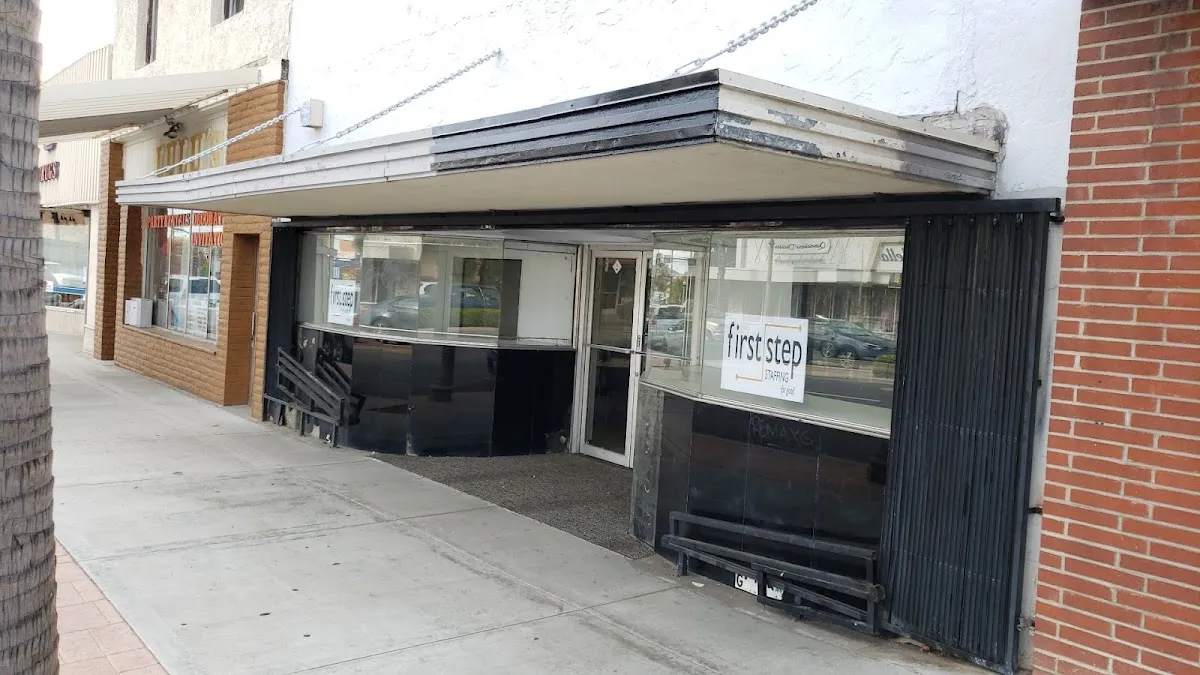 First Step Staffing – photo 3